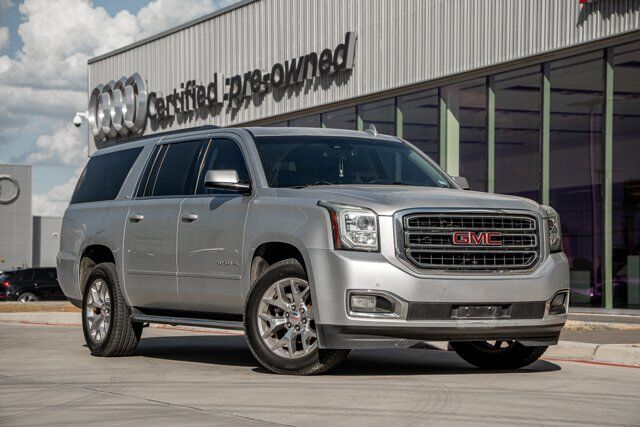 2017 GMC Yukon XL SLT  Selma TX
