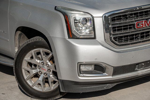 2017 GMC Yukon XL SLT  Selma TX