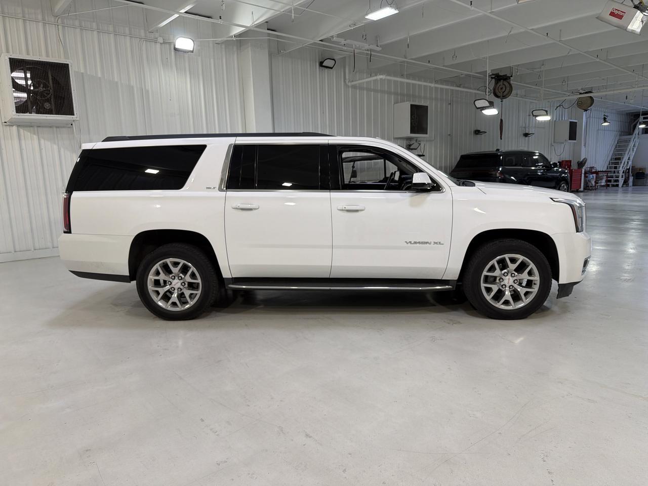 2017 GMC Yukon XL SLT San Antonio TX