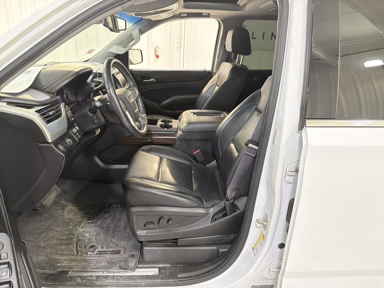 2017 GMC Yukon XL SLT San Antonio TX