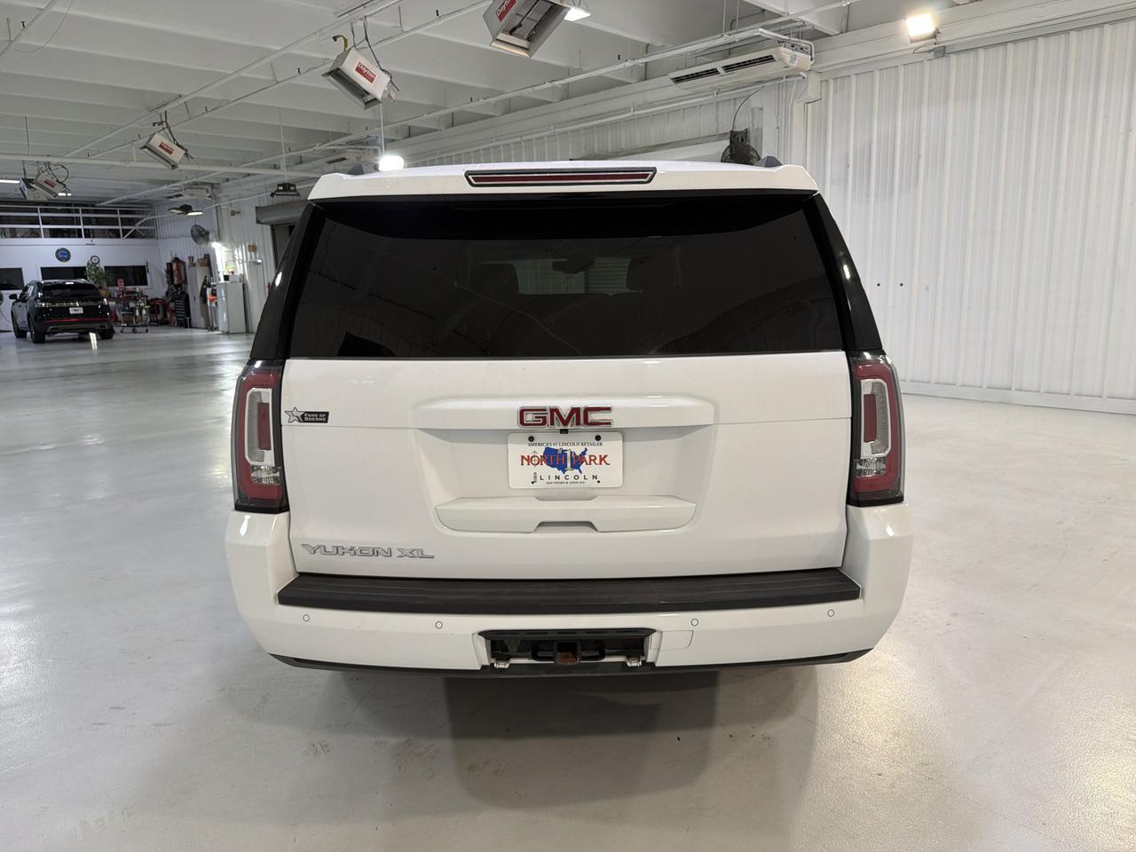 2017 GMC Yukon XL SLT San Antonio TX