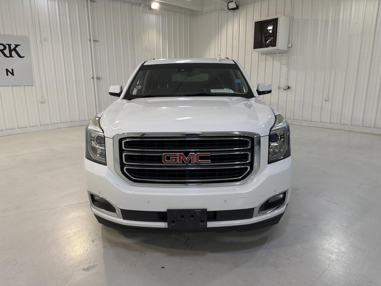 2017 GMC Yukon XL SLT San Antonio TX