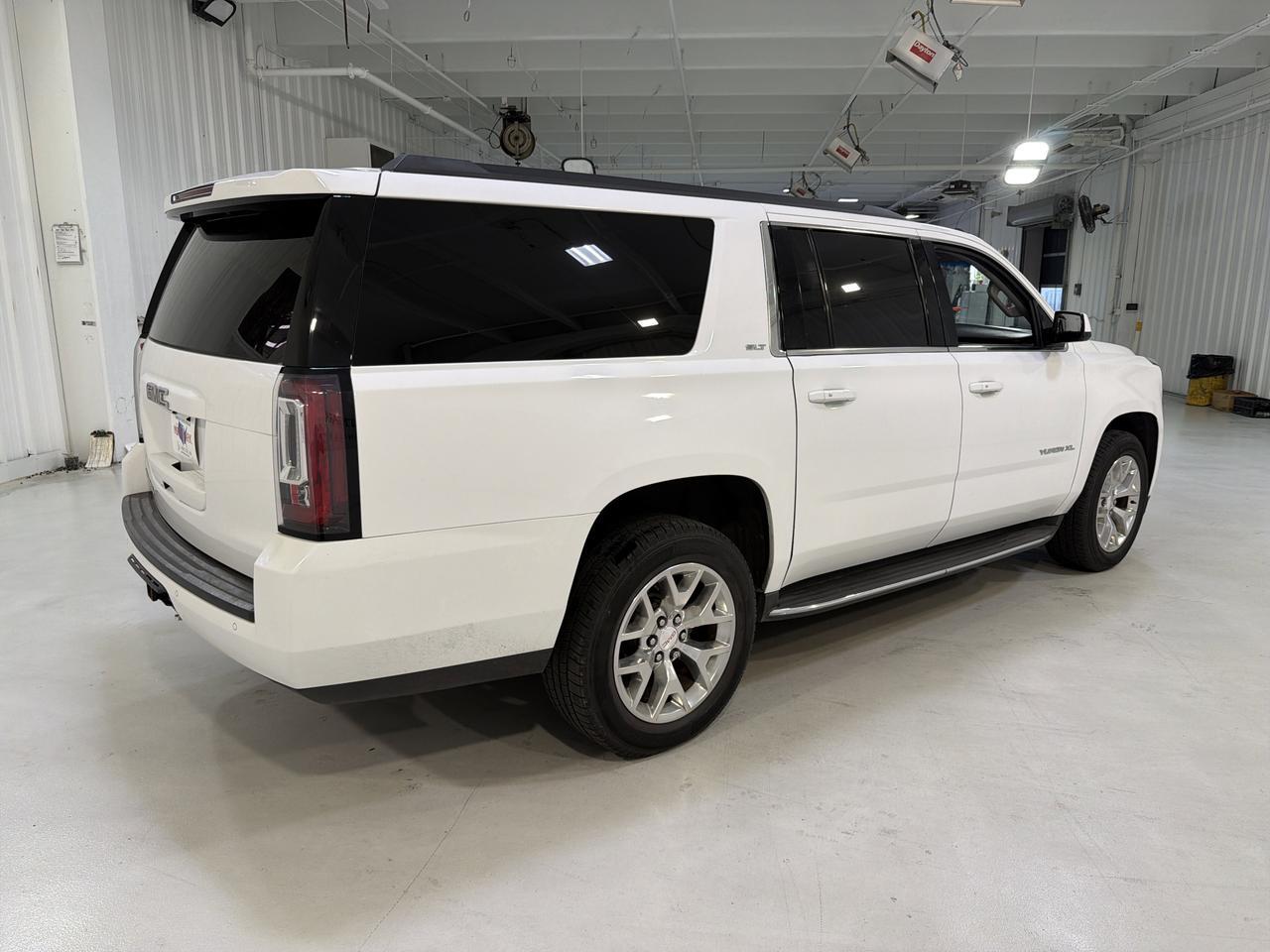 2017 GMC Yukon XL SLT San Antonio TX