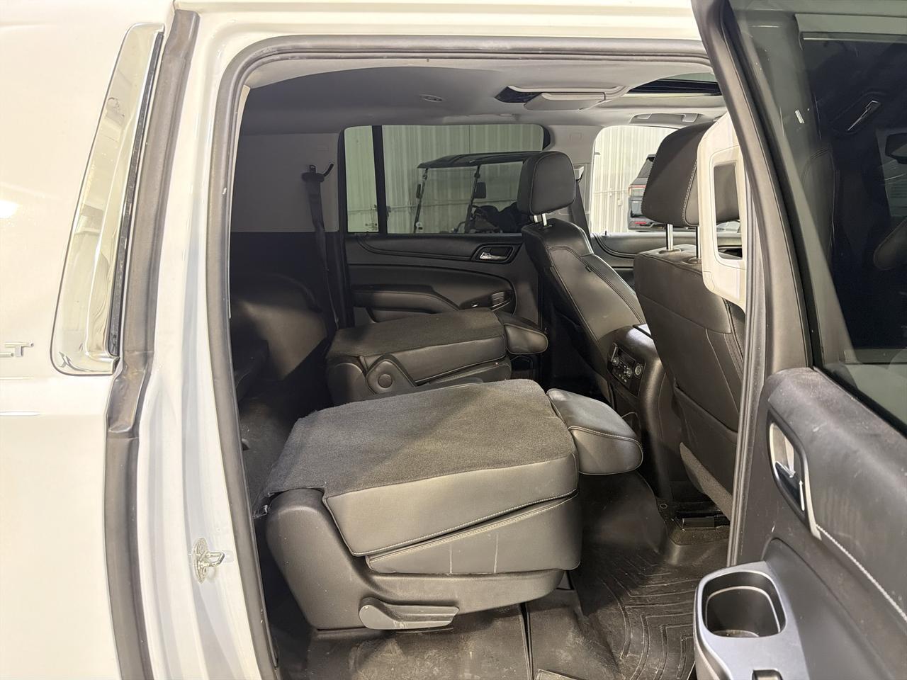 2017 GMC Yukon XL SLT San Antonio TX