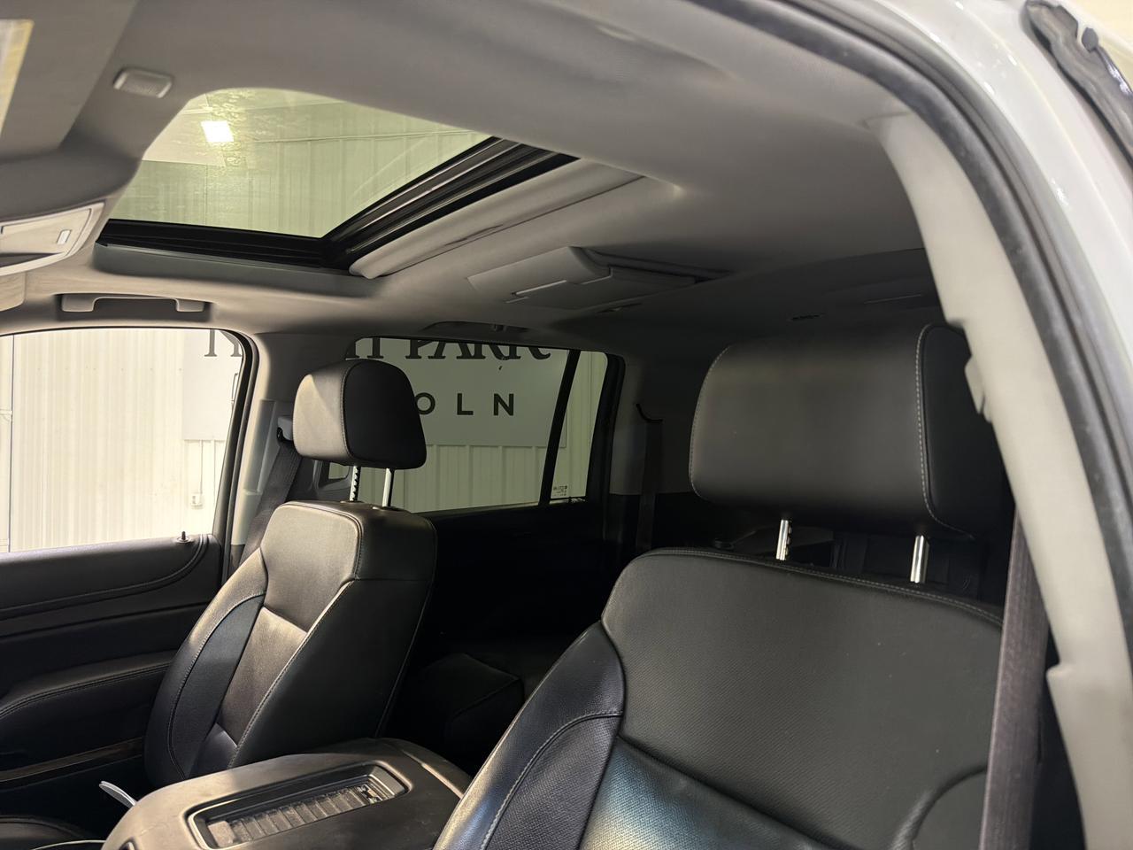 2017 GMC Yukon XL SLT San Antonio TX