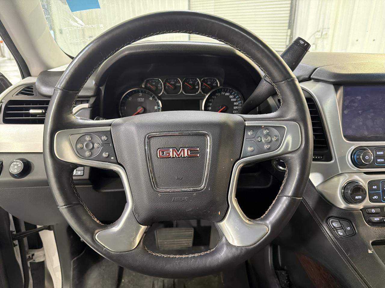 2017 GMC Yukon XL SLT San Antonio TX