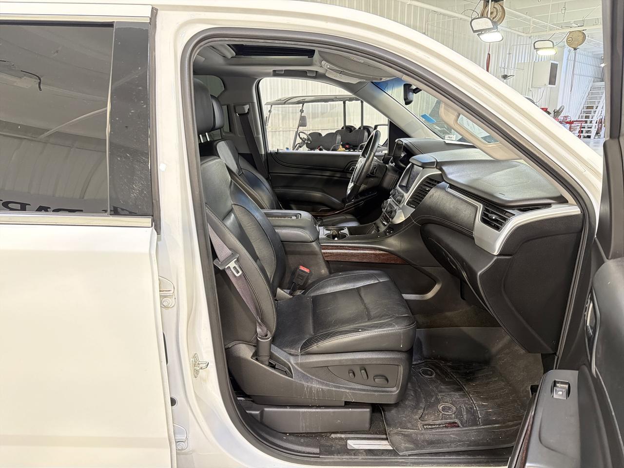 2017 GMC Yukon XL SLT San Antonio TX