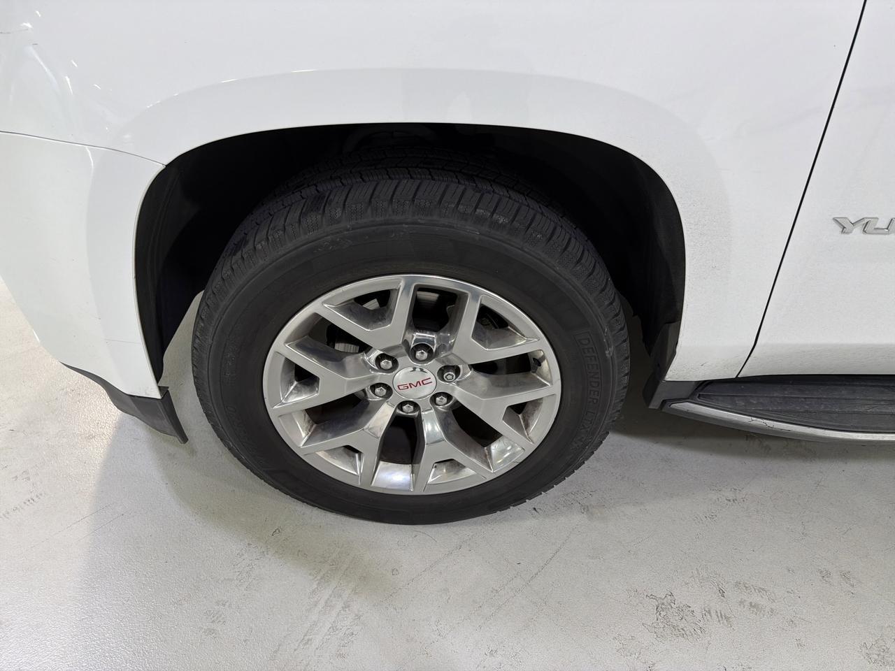 2017 GMC Yukon XL SLT San Antonio TX