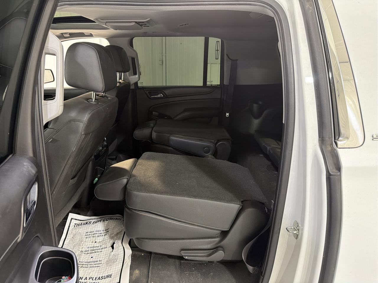2017 GMC Yukon XL SLT San Antonio TX