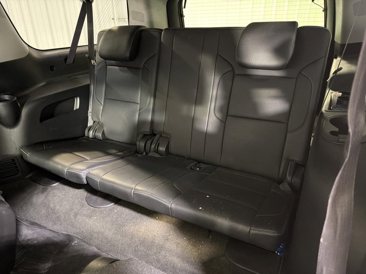 2017 GMC Yukon XL SLT San Antonio TX