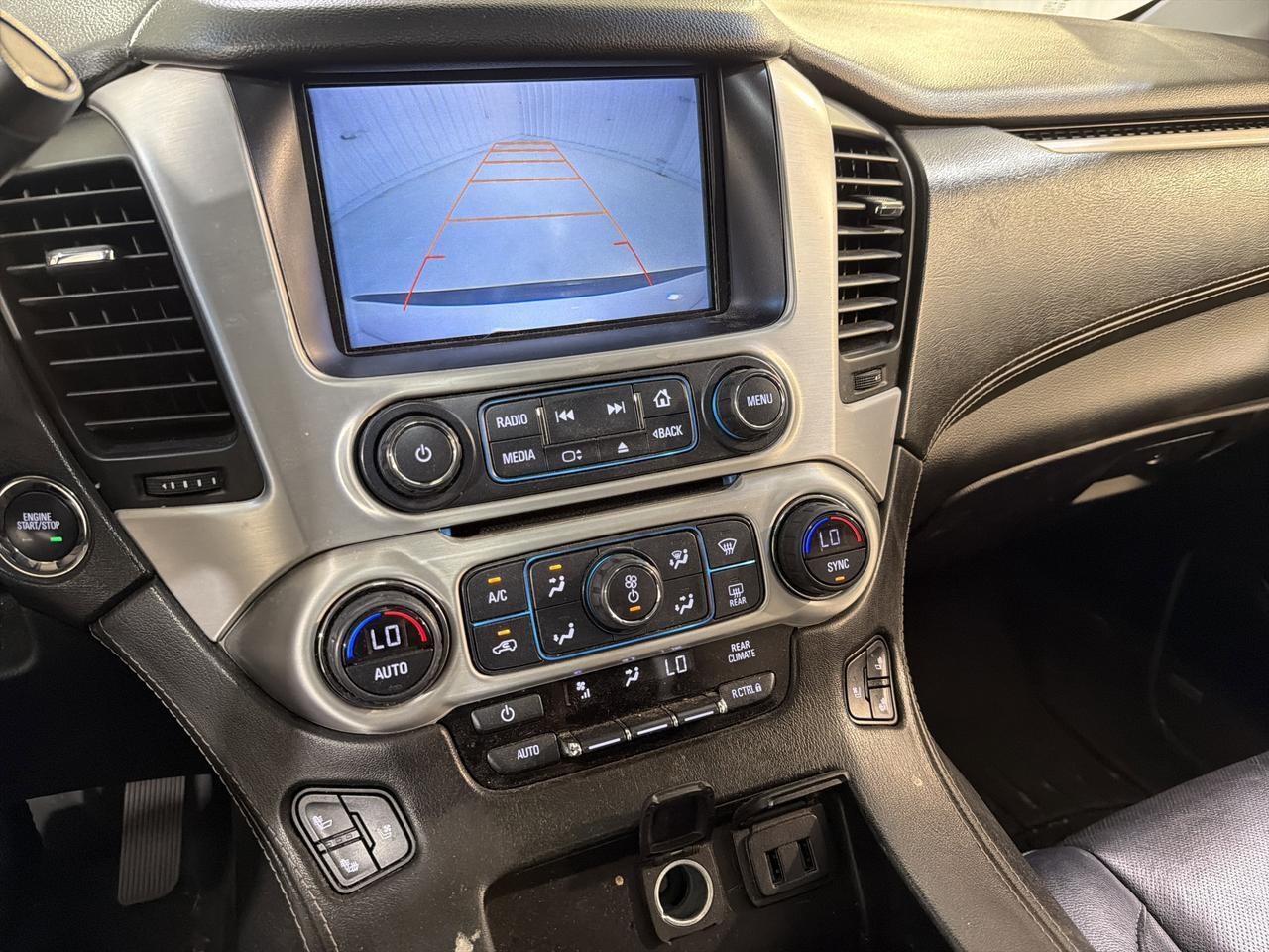 2017 GMC Yukon XL SLT San Antonio TX