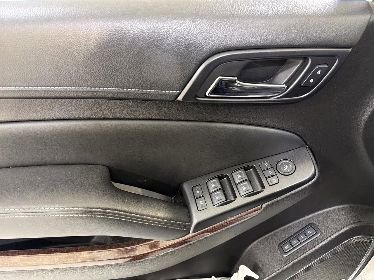 2017 GMC Yukon XL SLT San Antonio TX