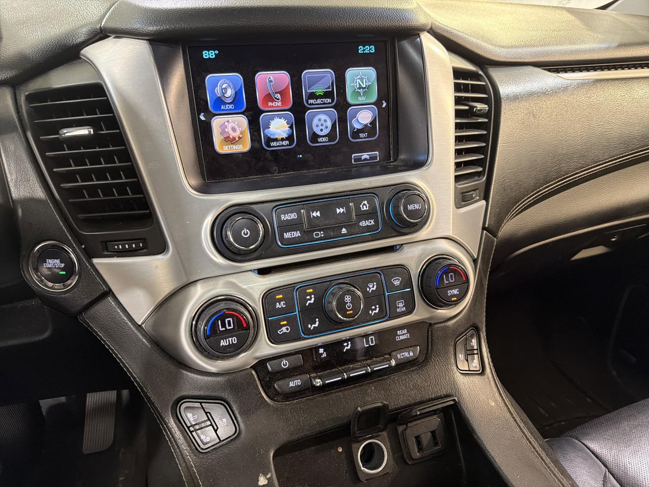 2017 GMC Yukon XL SLT San Antonio TX