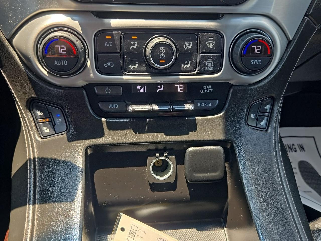 2017 GMC Yukon XL SLT Fredericksburg VA