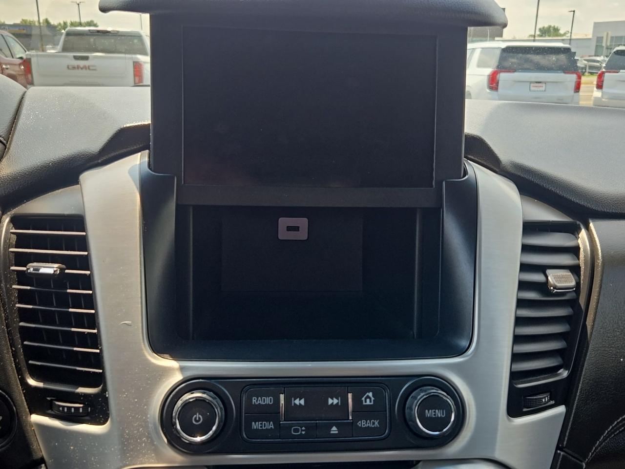 2017 GMC Yukon XL SLT Fredericksburg VA