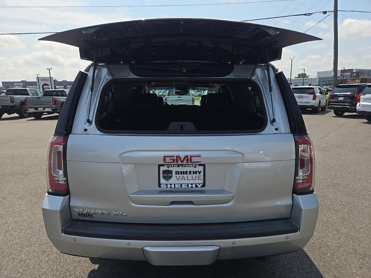 2017 GMC Yukon XL SLT Fredericksburg VA