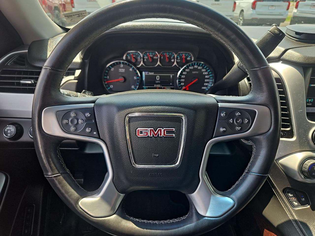 2017 GMC Yukon XL SLT Fredericksburg VA