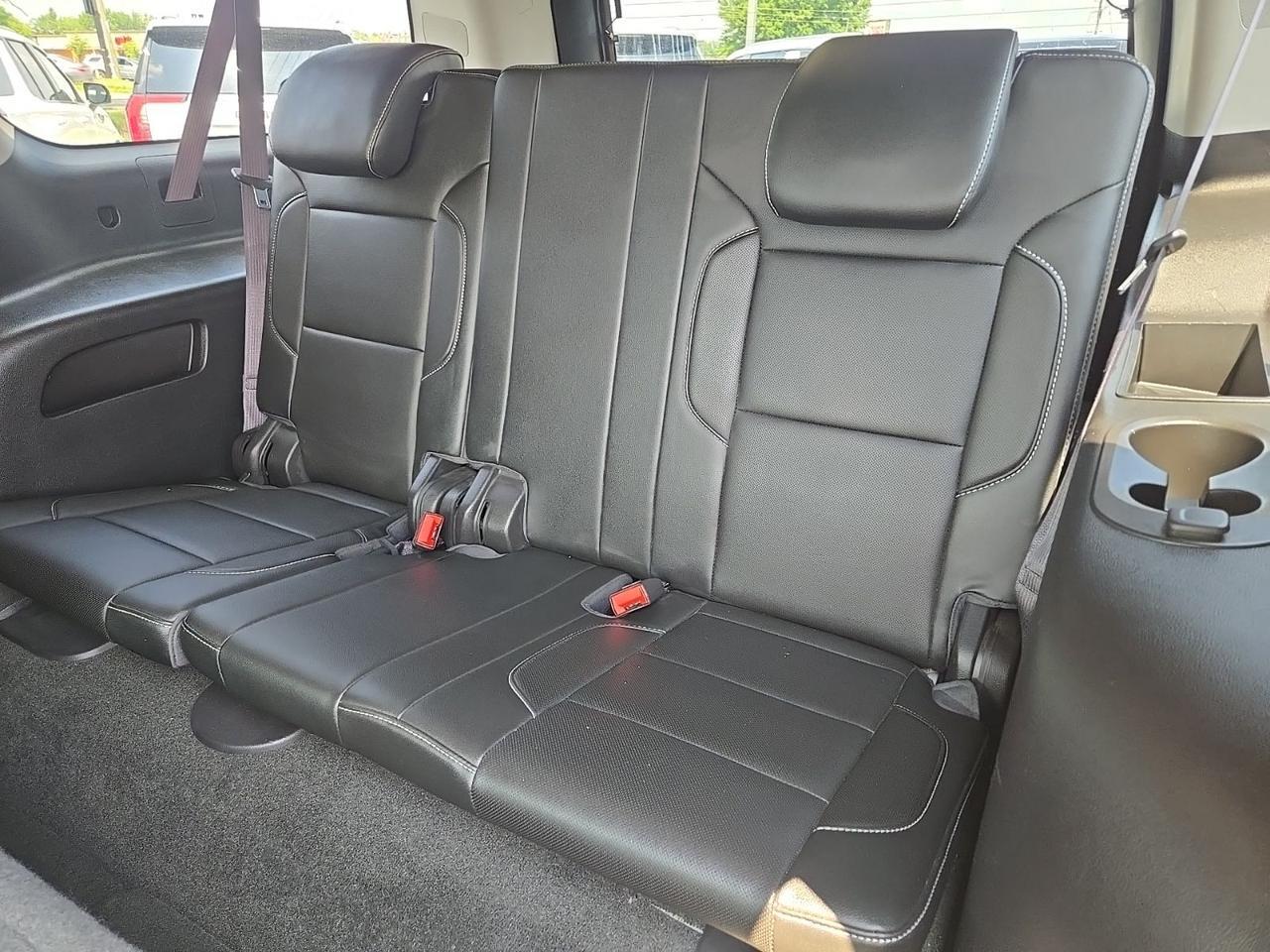 2017 GMC Yukon XL SLT Fredericksburg VA