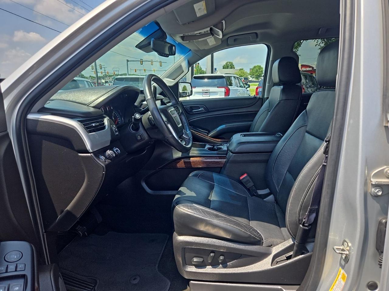 2017 GMC Yukon XL SLT Fredericksburg VA
