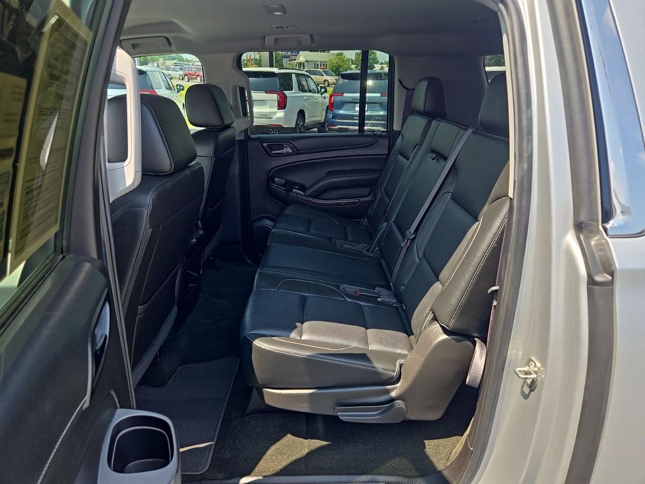 2017 GMC Yukon XL SLT Fredericksburg VA