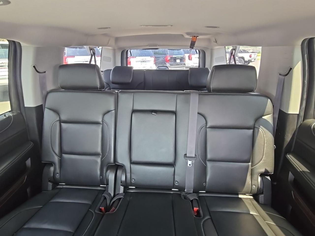 2017 GMC Yukon XL SLT Fredericksburg VA
