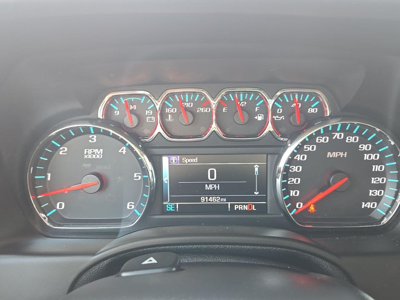 2017 GMC Yukon XL SLT Fredericksburg VA