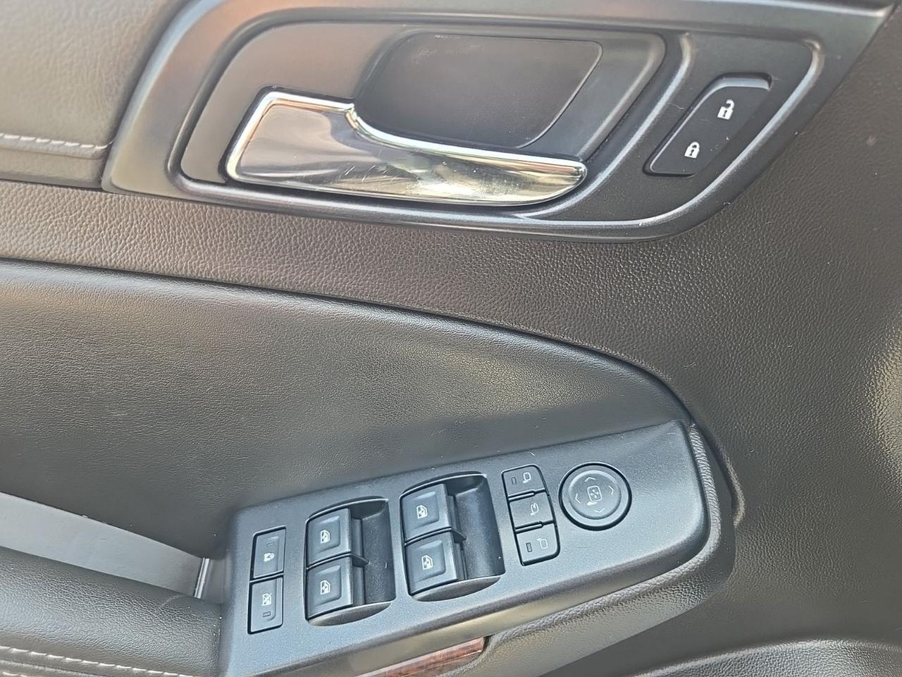 2017 GMC Yukon XL SLT Fredericksburg VA