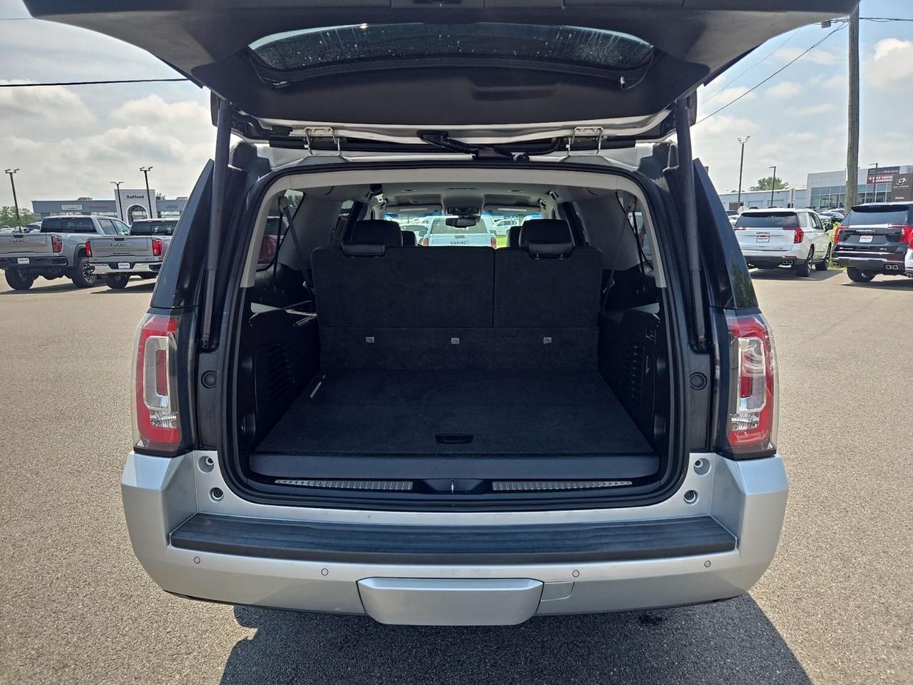 2017 GMC Yukon XL SLT Fredericksburg VA
