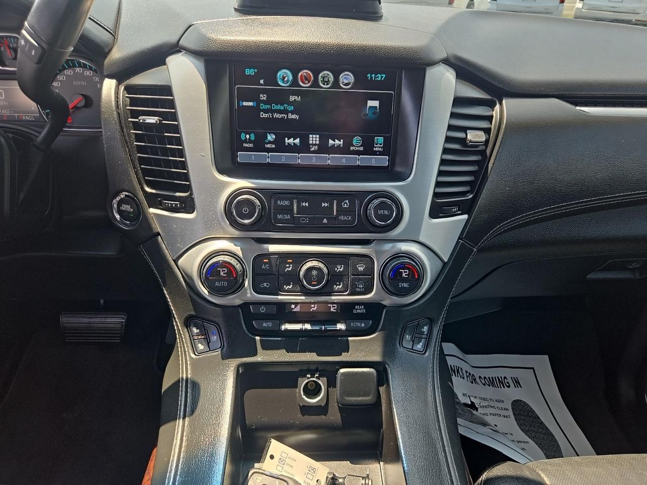 2017 GMC Yukon XL SLT Fredericksburg VA