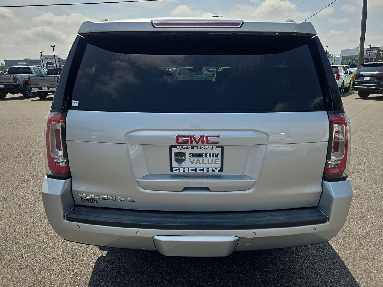 2017 GMC Yukon XL SLT Fredericksburg VA