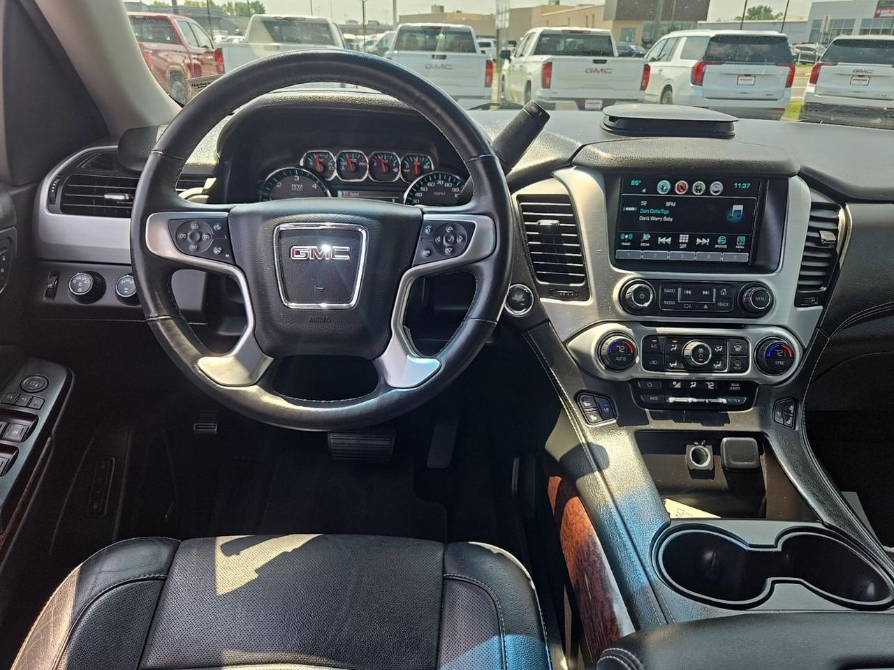 2017 GMC Yukon XL SLT Fredericksburg VA