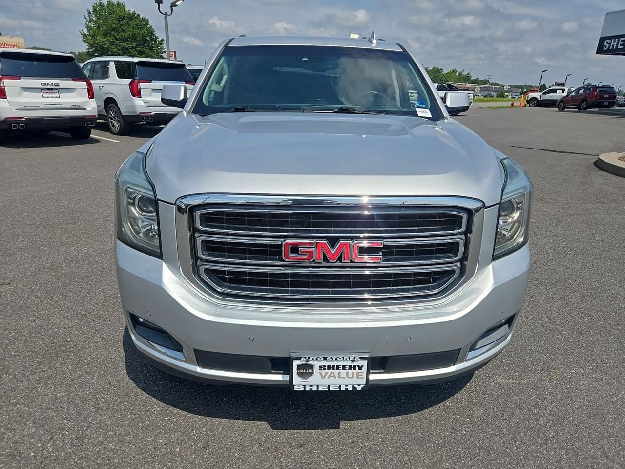 2017 GMC Yukon XL SLT Fredericksburg VA