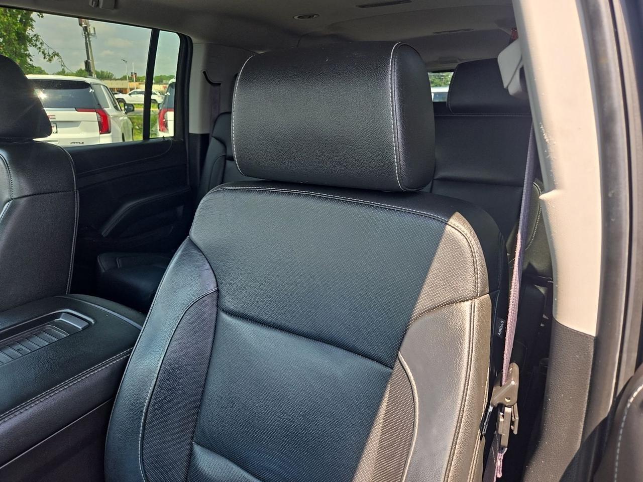 2017 GMC Yukon XL SLT Fredericksburg VA