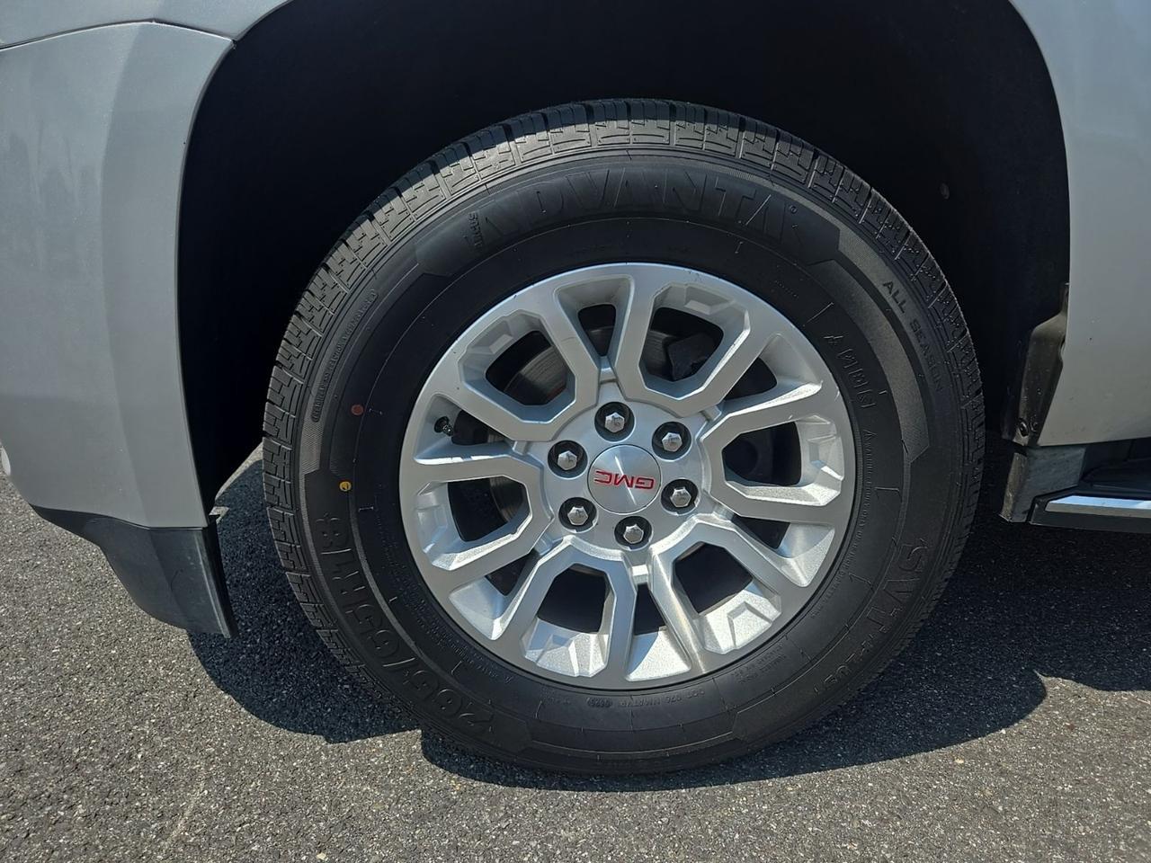 2017 GMC Yukon XL SLT Fredericksburg VA