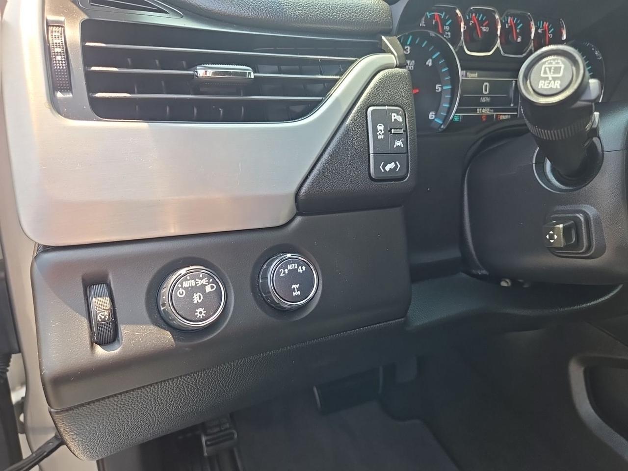 2017 GMC Yukon XL SLT Fredericksburg VA