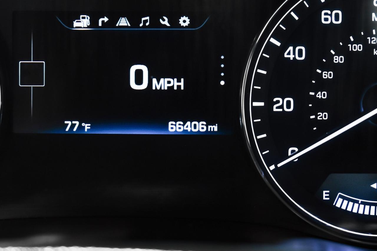 2017 Genesis G80 3.8 BLIND SPOT LANE DEPARTURE WARNING NAVIGATION LEATHER REAR CA Carrollton TX