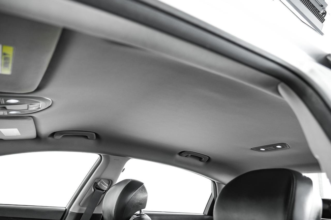 2017 Genesis G80 3.8 BLIND SPOT LANE DEPARTURE WARNING NAVIGATION LEATHER REAR CA Carrollton TX