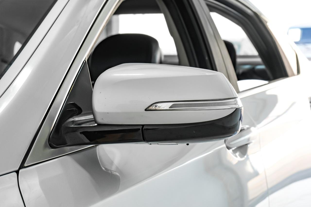 2017 Genesis G80 3.8 BLIND SPOT LANE DEPARTURE WARNING NAVIGATION LEATHER REAR CA Carrollton TX