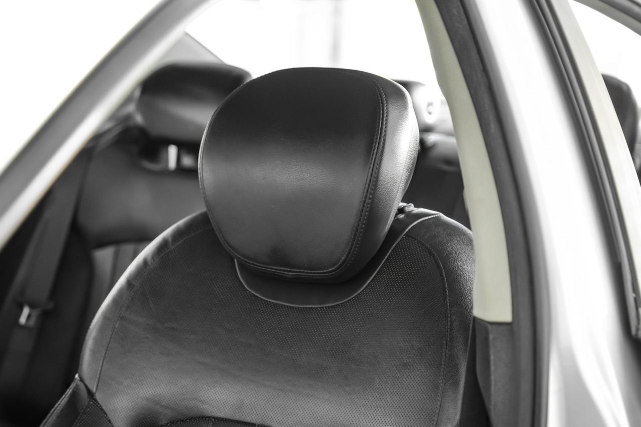 2017 Genesis G80 3.8 BLIND SPOT LANE DEPARTURE WARNING NAVIGATION LEATHER REAR CA Carrollton TX