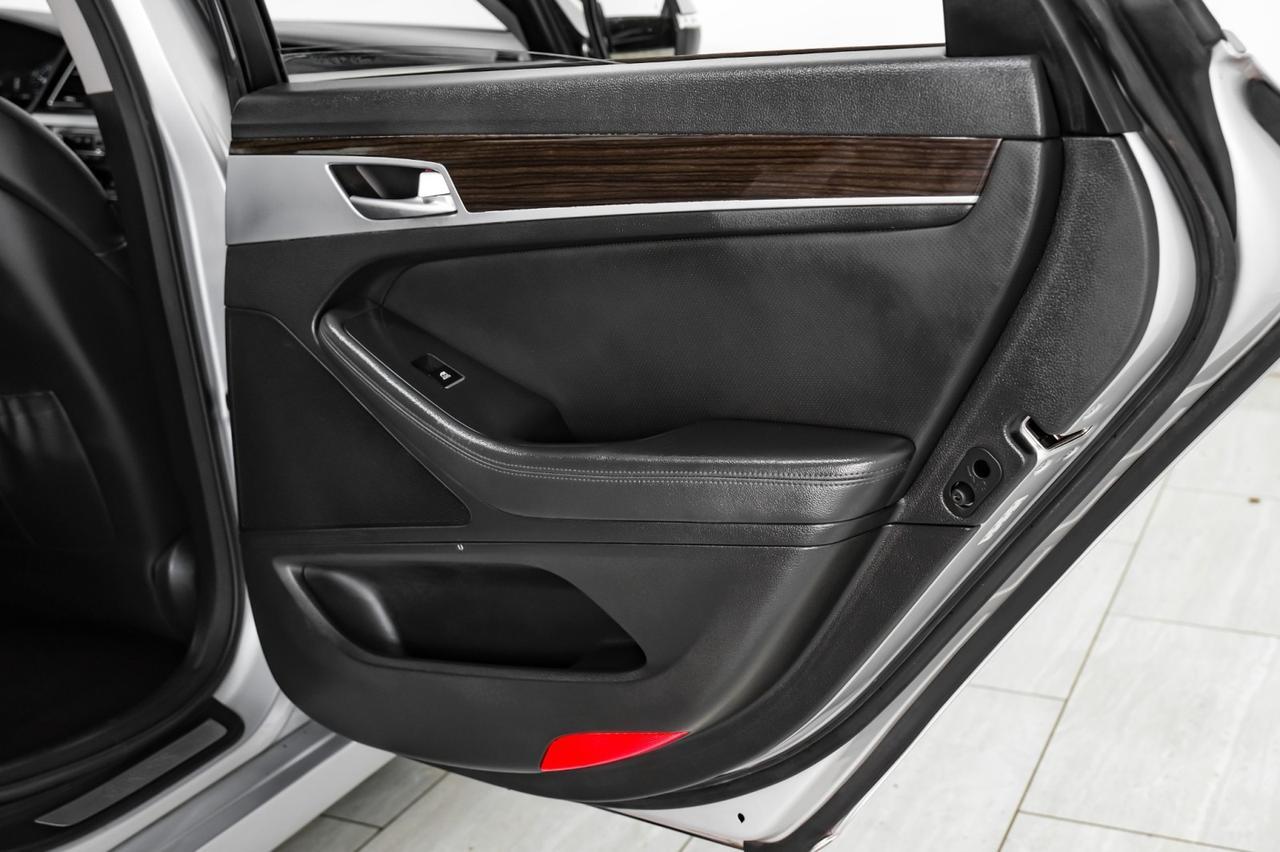 2017 Genesis G80 3.8 BLIND SPOT LANE DEPARTURE WARNING NAVIGATION LEATHER REAR CA Carrollton TX