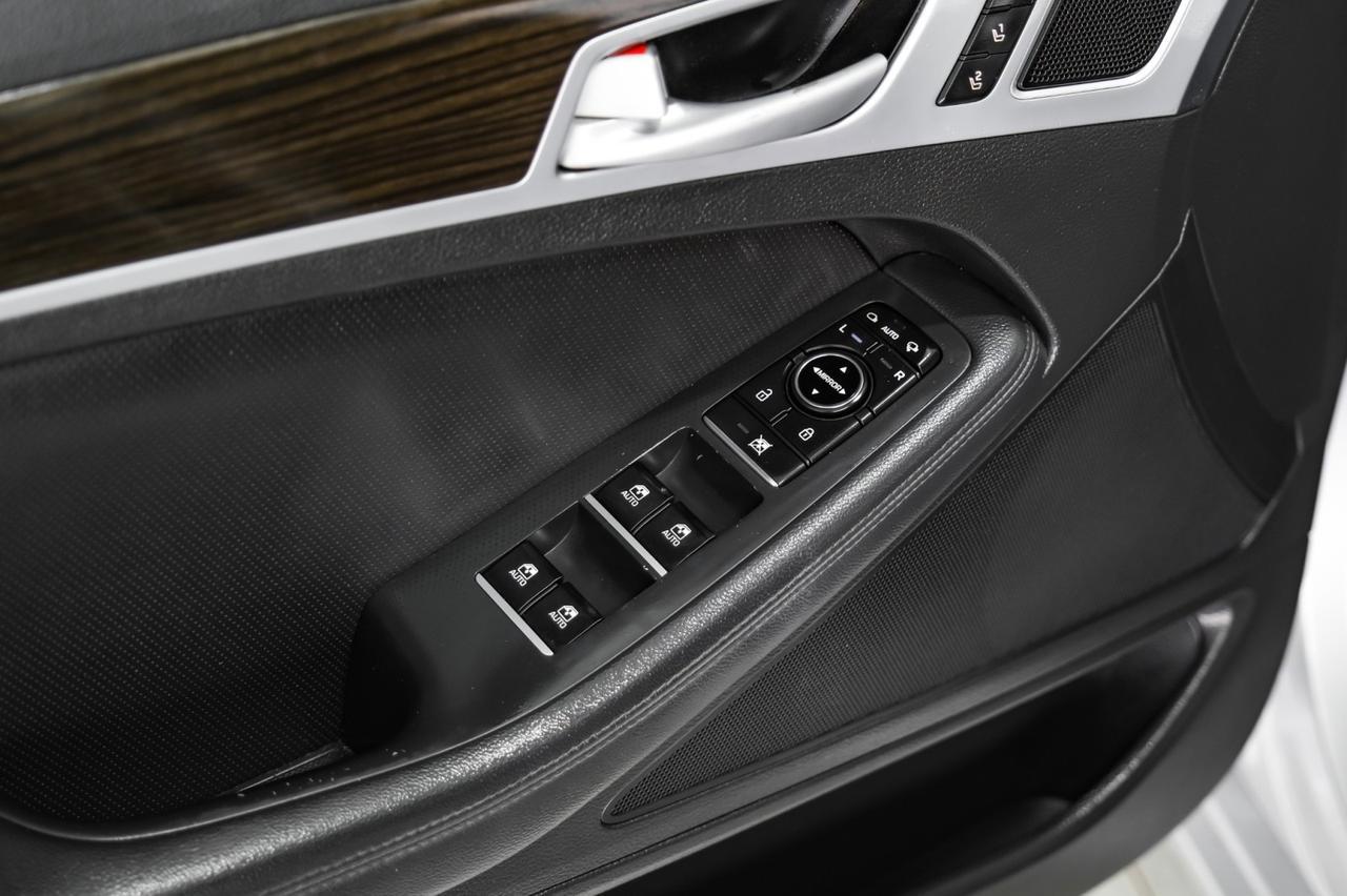 2017 Genesis G80 3.8 BLIND SPOT LANE DEPARTURE WARNING NAVIGATION LEATHER REAR CA Carrollton TX