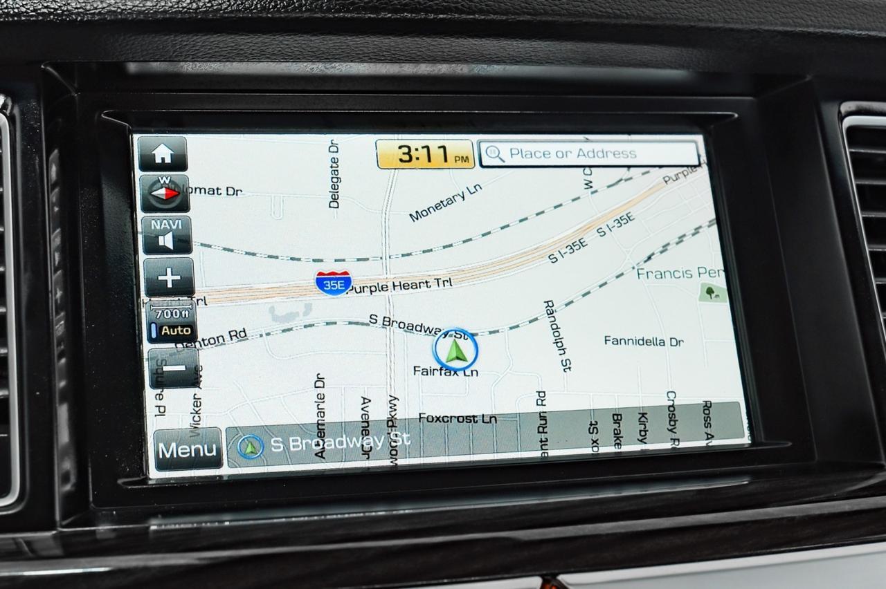 2017 Genesis G80 3.8 BLIND SPOT LANE DEPARTURE WARNING NAVIGATION LEATHER REAR CA Carrollton TX