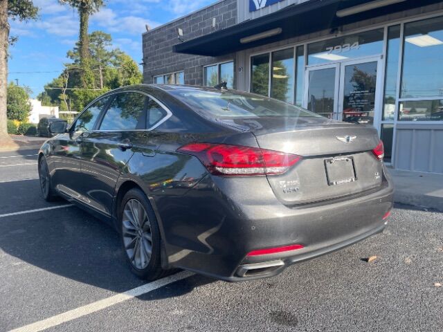2017 Genesis G80 3.8 Columbia SC