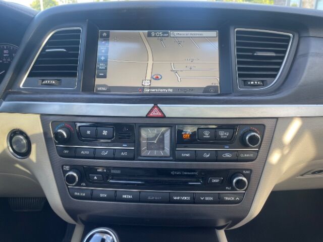 2017 Genesis G80 3.8 Columbia SC