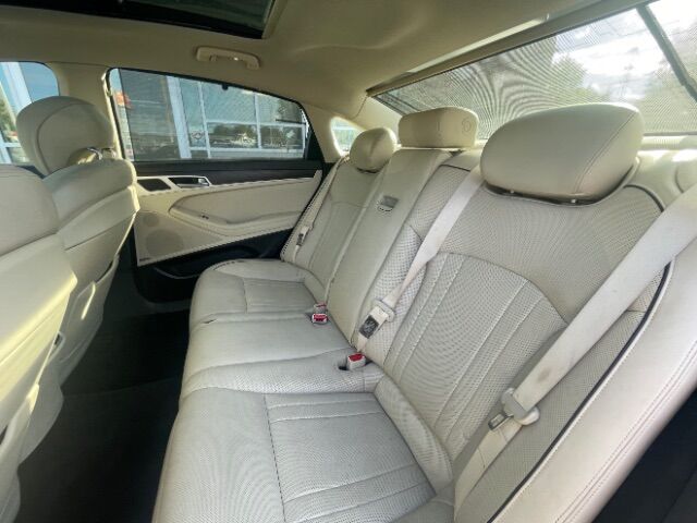 2017 Genesis G80 3.8 Columbia SC