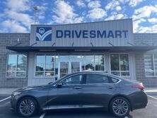 Genesis G80 3.8 2017