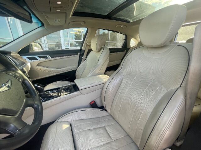 2017 Genesis G80 3.8 Columbia SC
