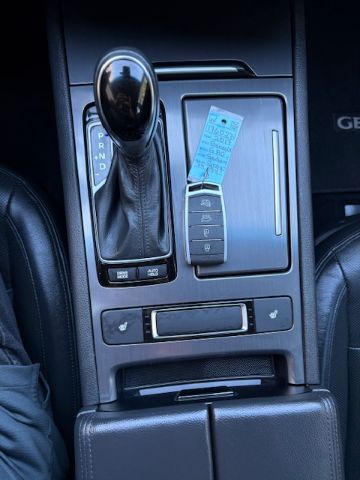 2017 Genesis G80 3.8 Mesa AZ