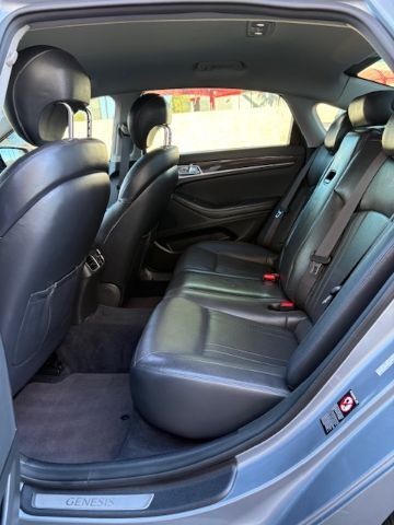 2017 Genesis G80 3.8 Mesa AZ