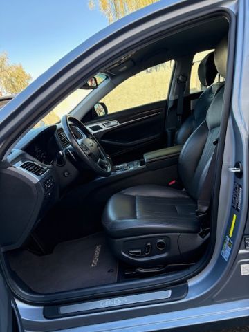 2017 Genesis G80 3.8 Mesa AZ